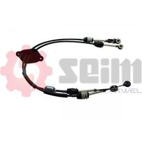 Kabelių rinkinys, mechaninė pavarų dėžė SEIM 556123