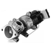 EGR vožtuvas, išmetamųjų dujų valdymas Metalcaucho 93072