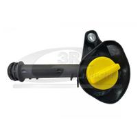 Dangtelis, alyvos pildymo anga 3RG 81684