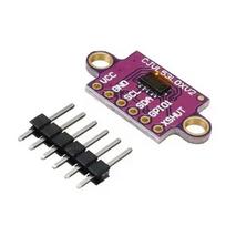 Vl53L0X Time-Of-Flight (Tof) Laser Ranging Sensor Breakout 940Nm Gy-Vl53L0Xv2 Laser Distance Sensor Module A4