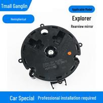 Fits Malibu XL, Regal, Cruze & Kovoze rearview mirror direction adjustment motor. black