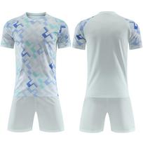 2025-2026 Plain Inter Milan Away White Jersey XS