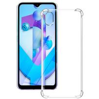 For Vivo Y91i 1820 1816 Case Silicone Soft Shockproof Coque Cover For Vivo Y91C Y1S Clear Phone Case Vivo 1904 1906 1940 Funda Vivo 1904 blue