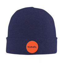 NEW Kezoihu Kubota Knitted Hat Warm Skullies Beanies Baseball Cap blue