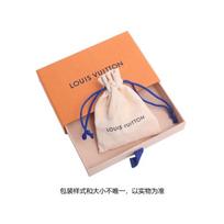 Louis Vuitton Lv Say Yes Bracelet Women's M6758F EU 19 orange