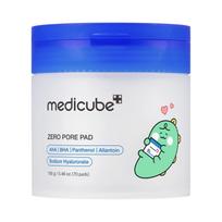 Medicube Zero Pore Pad 2.0 Jordi Edition 70 sheets Zero Pore Pad 2.0 (Jordi Edition) blue