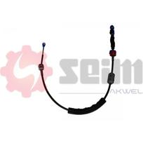 Trosas, automatinė pavarų dėžė SEIM 556471