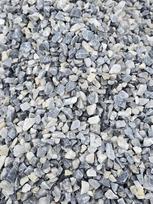 Gludinti dekoratyviniai akmenukai Bardi 8/16, 15/25 mm, 20 kg