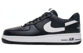 Nike Air Force 1 Low Supreme X Comme Des Garçons 2018 AR7623-001 42.5 gray