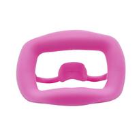 Silikoninis burnos atidarytuvas Dantų ortodontinis skruostų atitraukiklis Danties intraoralinis lūpų skruostų atitraukiklis Minkštas silikonas Burnos priežiūra A rožinė