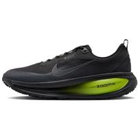 Nike Vomero 18 Running Shoes Men's Low Top Black Green HQ7001-005 45 black