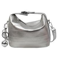 New Trendy Versatile Handbag Fashionable Shoulder Messenger Bag Commuter Women's Bag sidabras