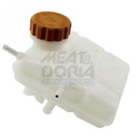 Radiatoriaus vandens bakelis MEAT & DORIA 2035190