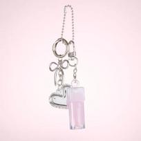 Dew Stain Sheer Aurora Gloss Mini Tint 02 Baby Dew white