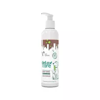 Šampūnas tamsiam kailiui | VetExpert Detox Care Deep Dark šampūnas, 250 ml