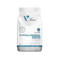 Veterinarinis sausas maistas šunims | VetExpert Veterinary Diet Hypoallergenic Ultra dog, 2 kg