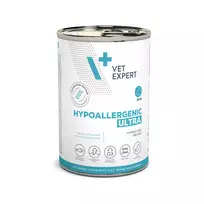 Veterinarinis šlapias maistas šunims | VetExpert Veterinary Diet Hypoallergenic Ultra Dog, 400 g