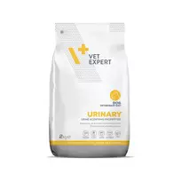 Veterinarinis sausas maistas šunims | VetExpert Veterinary Diet Urinary dog, 2 kg