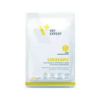 Veterinarinis šlapias maistas katėms | VetExpert Veterinary Diet Urinary cat with chicken, 100 g