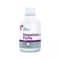 Papildas šunims | VetExpert Hepatiale Forte Liquid, 250 ml