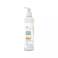 Šampūnas šunims ir katėms | VetExpert Hypo & Omega Clinic Care šampūnas, 250 ml