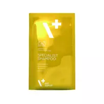 Šampūnas šunims ir katėms | VetExpert šampūnas Specialist, 15 ml N20