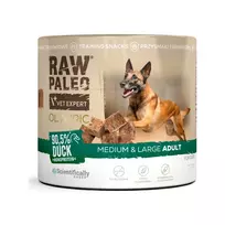 Skanėstai šunims | Raw Paleo Olympic Medium large su antiena, 90 g