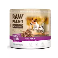 Skanėstai šunims | Raw Paleo Olympic Mini su ėriena, 90 g