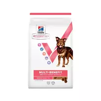 Sausas maistas šunims | Hill's Vet Essentials Adult Medium Lamb & Rice, 10 kg