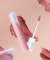 More Blur Matte Lip Color (6 colors) white