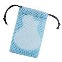 Guitar Humidity Regulator Desiccant String Instrument Protector Guitar Humidity Control Suitable for Bass Violin Ukulele white