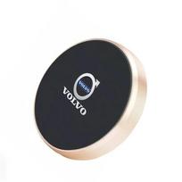 Magnetinis automobilio telefono laikiklis Universalus automobilio telefono stovas For For Volvo XC40 XC60 XC90 C30 C70 S40 S60 S80 S90 V40 V50 V60 V70 V90 AWD white
