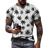 Funny Kiss Monkey lip Graphic T Shirt for Men Clothing 3D Spoof Gorilla Orangutan Print T-shirt Unisex Short Sleeve Tops 5XL gray