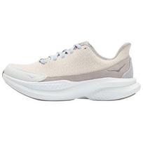 (WMNS) HOKA ONE ONE Mach 6 LS 'Reformation Crochet Flint Grey' Women's 1167691-FNY EU 38 gray