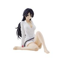 Banpresto BLEACH Relax time Bambietta Bustervine white