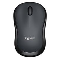 Logitech M220 Silent Wireless Office Mouse
