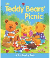 Teddy Bears Picnic (giant Size)