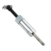 High Pressure Grease Fitting Cleaner for Automotive And Industrial Steel Unclogger Cleaning Tool Equipment Clogged Efficient Nozzle A sidabras