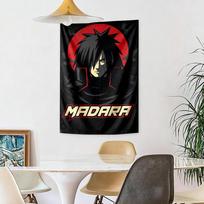 Naruto Boho Wall Tapestry Handmade Look Ideal for Dorm Wall Studio Wall Balcony All Season Tasseled Design Perfect Gift for Dorm Roommate 100cmx150cm