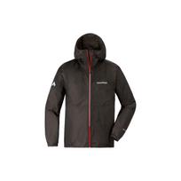 MONTBELL Windbreaker Jacket Men's 1128592 XL black