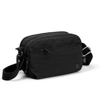Lightweight Nylon Crossbody Bag for Women Casual Shoulder Handbag with Multi Pockets juoda
