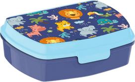 Kid58564 Lunch Box Animals