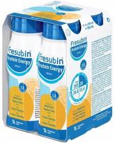Fresubin Protein Energy Drink With Tropical Fruit Flavor 4 X 200 1 Pc 200 ml