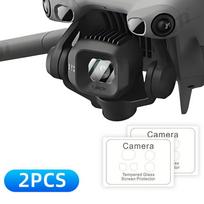 Lens Protector for DJI Mini 5 Pro Drone Camera HD Tempered Glass Anti-Scratch Protective Film for DJI Mini5 Pro Accessories DJI Mini 5 Pro