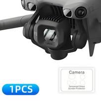 Lens Protector for DJI Mini 5 Pro Drone Camera HD Tempered Glass Anti-Scratch Protective Film for DJI Mini5 Pro Accessories DJI Mini 5 Pro