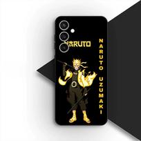Uchiha Sasuke Narutos Itachi Phone Cover for Apple iPhone 12 13 Pro Max Mini ProMax X XR 17E 13Mini Protective Case iPhone 13 Pro Max gray