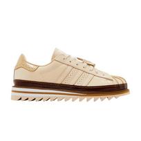 adidas Superstar CLOT By Edison Chen Milk Tea 46 beige