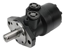 V-MR- orbital hydraulic motor 160 cm3/rev (175 bar / max.200 bar) VOIMA