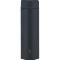 ZOJIRUSHI Stainless Steel Mug Water Bottle 480ml SU-AA48-AA Blue Dishwasher Safe Seamless Sen Screw Cap 480 ml juoda