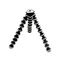 Portable Flexible Tripod Octopus Stand Gorilla Pod Mount For Gopro Hero 7 6 5 4 3 Action DSLR Phone Stand Nikon Canon Sony 7 L